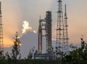 Місія "Артеміда-1"