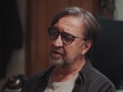 На фото - Юрий Шевчук