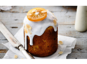 Как сделать глазурь для пасхального кулича: 8 проверенных рецептов 