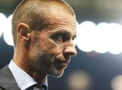 Чеферин боится за безопасность