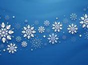 Как вырезать красивые снежинки из бумаги своими руками: схемы + фото