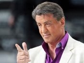 Как выглядят повзрослевшие дочки Сильвестра Сталлоне: актер показал дочерей