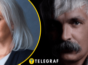 Ірина Фаріон та Дмитро Корчинський