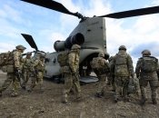 Отправка войск в Украину: слова Макрона встревожили Испанию и Италию, а в Канаде дали любопытный ответ