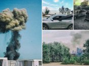 "Бавовна" була вельми потужною і мала свої наслідки