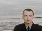 Тіло знайшли на глибині 6 метрів