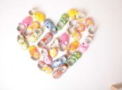 Детская ортопедическая обувь: о чем должна знать каждая мама