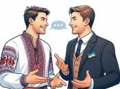 Мужчина, за словником, те й саме, що чоловік