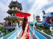 Зеленый Дракон обещает как сюрпризы, так и сложности