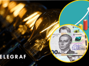 Отключения света не задели экономику? Власти рассказали, что сейчас с ВВП Украины