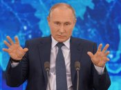 США – більше не союзник, намагається переконати Ізраїль Росія, яка реалізує в цій країні операцію "Доппельгангер"