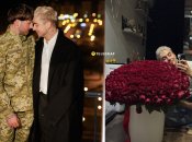 Костя Бочаров и Петр Злотя