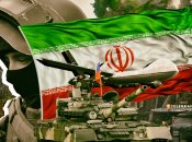 Иран способствует россии в войне против Украины