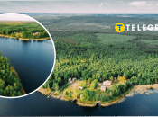 Озеро Добре на Волині