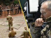 Франция и Украина обсуждают отправку войск