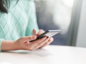 Різні смартфони — різні налаштування