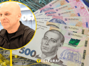 Сколько зарабатывает Вадим Филашкин