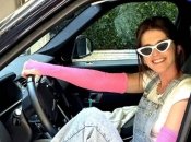 Кетрін Шварценеггер