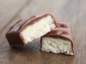 Вы не посмотрите в сторону покупных конфет