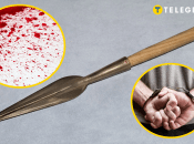 Потерпілого було госпіталізовано