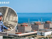 Рафаэль Гросси, ЗАЭС