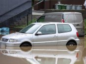 Повінь у Європі