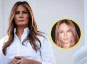 Меланія Трамп