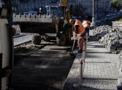 Благоустрій і ремонти у Києві не збавляють обертів, як і бюджетні витрати