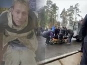 Стрелка задержана, им оказался 25-летний житель области