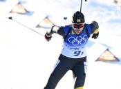 У Билосюк проблемы с коленями