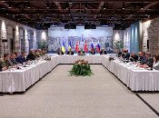 Переговоры в Стамбуле