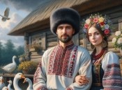 Не всі знають, що насправді кожен десятий козак мав прізвище дружини