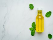 Вкусное и ароматное масло