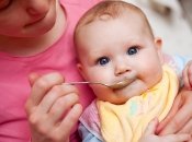 Вводим мясной прикорм: нормы и рекомендации