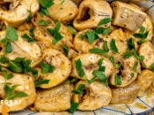 Як смачно приготувати білу рибу