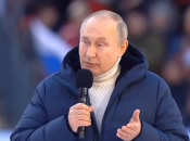 путін не може обходитись без великої кількості ботоксу