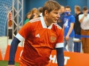 Аршавин поддерживает войну рф против Украины