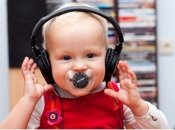 Оригинальная пустышка с регулятором громкости (ФОТО)