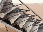 Shahed можуть замінити на інший вид зброї