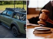 Волонтер останется на свободе