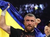 Василий Ломаченко