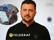 Зеленський не підписав угоду про природні ресурси