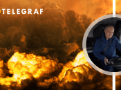 Колаж "Телеграфу"