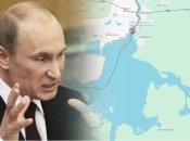 На море сдулись, теперь "качают" на Нарве: РФ "втихаря" убрала эстонские фарватерные метки, уже есть реакция