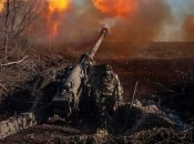 Война в Украине