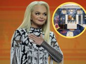 Лариса Долина