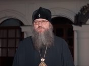 Глава информационно-просветительского отдела УПЦ МП митрополит Климент