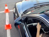 Нарушения ПДД