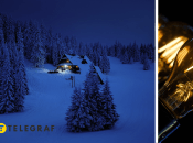 Сколько могут длиться отключения света в Украине зимой