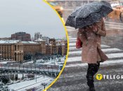 Погода в Киеве — какой она будет